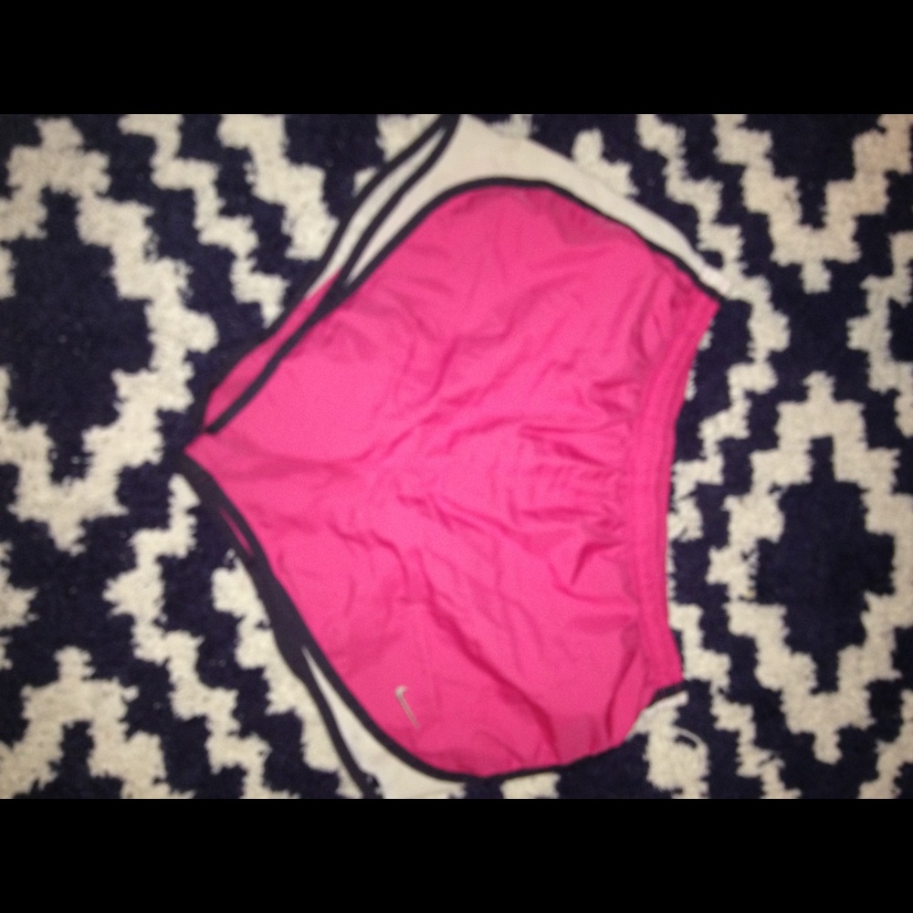 Nike shorts